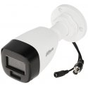 Dahua Technology AHD, HD-CVI, HD-TVI, PAL HAC-HFW1500RL-IL-A-0280B-S3-DIP vaizdo kamera - 5 Mpx 2.8 mm DAHUA Dahua Technology AHD, HD-CVI, HD-TVI, PAL HAC-HFW1500RL-IL-A-0280B-S3-DIP vaizdo kamera - 5 Mpx 2.8 mm DAHUA