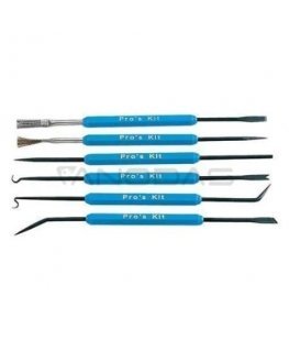 OEM набор инструментов REA для ремонта 1PK-3616 Pro'sKit