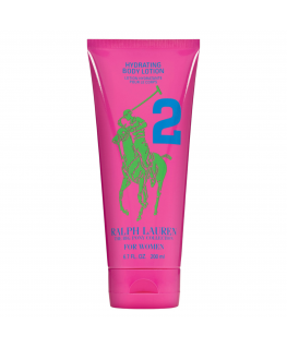 Ralph Lauren, Big Pony 2, Body Lotion, Body, 200 ml