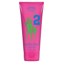 Ralph Lauren, Big Pony 2, Body Lotion, Body, 200 ml Ralph Lauren, Big Pony 2, Body Lotion, Body, 200 ml