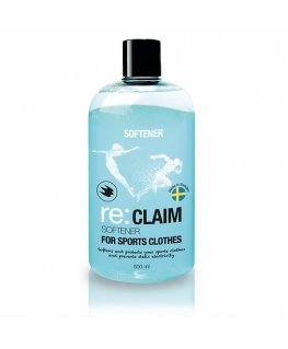 Re:claim Sport Pehmentäjä*