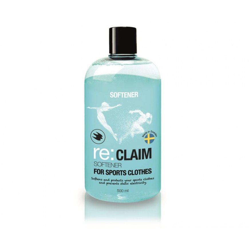 Re:claim Sport Pehmentäjä* – 2