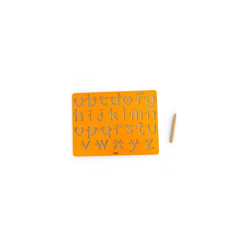 Viga Toys Viga Toys Viga Magnetic