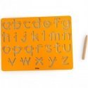 Viga Toys Viga Magnetic Maze Puitmäng Śimak Viga Toys Viga Magnetic Maze Puitmäng Śimak