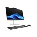 HP ELITESTUDIO 8 AIO G1I U5-23516GB/512PC WIN11P 64 All-in-One Desktop Computer HP ELITESTUDIO 8 AIO G1I U5-23516GB/512PC WIN11P 64 All-in-One Desktop Computer