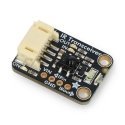 Infrared Transmitter and Receiver Module – 940nm + 38kHz – STEMMA JST PH 2mm – Adafruit 5990 Infrared Transmitter and Receiver Module – 940nm + 38kHz – STEMMA JST PH 2mm – Adafruit 5990