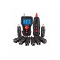 Noyafa NF-5130 pipe permeability tester with 30m probe Noyafa NF-5130 pipe permeability tester with 30m probe