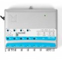 ALCAD CA-770 6in1 multi-band TV amplifier ALCAD CA-770 6in1 multi-band TV amplifier