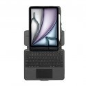 Targus VersaVu QWERTY Põhjamaad Bluetooth Must Targus VersaVu QWERTY Põhjamaad Bluetooth Must