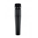 Shure SM57 Black Studio microphone