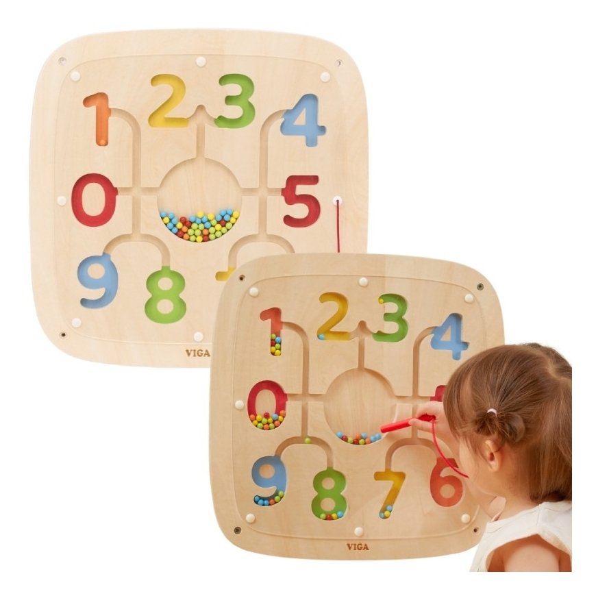 Viga Toys Viga Toys VIGA Koka