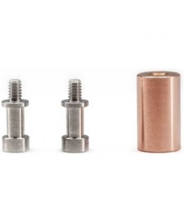 Micro Swiss FlowTech™ CHT High Flow – CM2™ suodatin