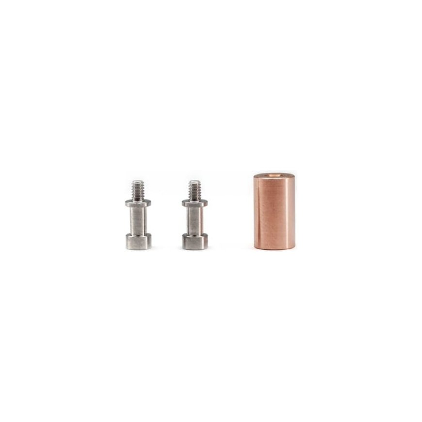Micro Swiss FlowTech™ CHT High Flow – CM2™ nozzle