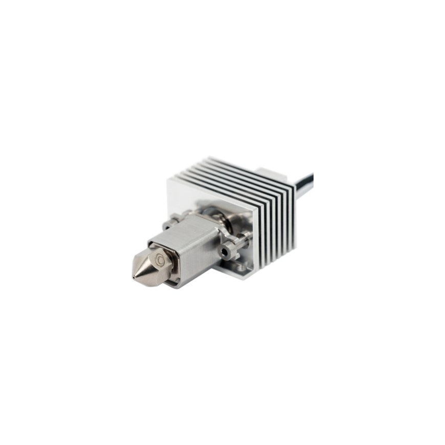 Micro Swiss FlowTech™ CHT High Flow – CM2™ nozzle – 2