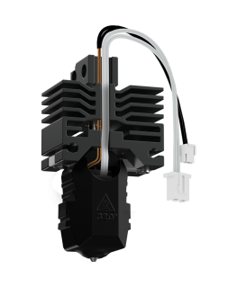 Phaetus Conch Hotend Plus_Bambulab X1/X1C_0,4mm (mukana lämmitin ja termistori)