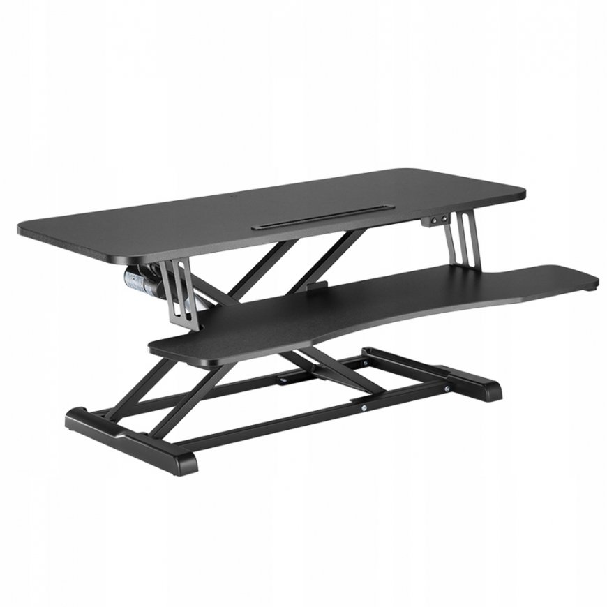 Elektrinis stovas Spacetronik SPR-137LB – 2