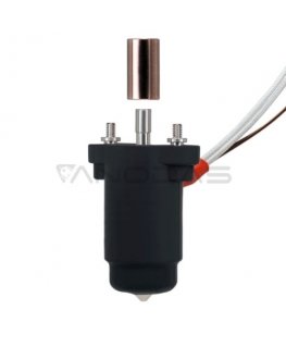Micro Swiss FlowTech™ Hotend, suunniteltu Creality Ender 3 V3 KE:lle