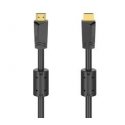 Kabelis UHS HDMI 2.1 8K Spacetronik SH-SPR100 10m Kabelis UHS HDMI 2.1 8K Spacetronik SH-SPR100 10m