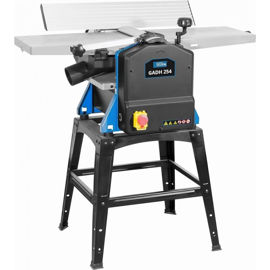 GÜDE GADH 254 plane ar vilkmi – 2