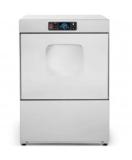 Sammic Astianpesukone gastronomisille astioille 50x50 cm 400 V 5750 W