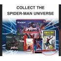 Magic The Gathering MTG - Marvel's Spider-Man Dovanų Rinkinys Magic The Gathering MTG - Marvel's Spider-Man Dovanų Rinkinys