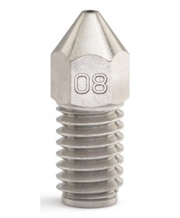 Bondtech CHT Spider Coated Brass Nozzle