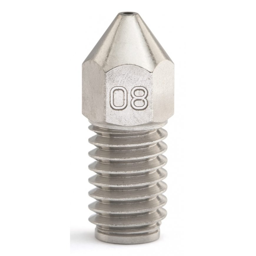 Bondtech 600-C-CHT-CSP-175-80 Printera/skenera rezerves daļa un piederums Sprausla