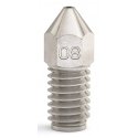Bondtech CHT Spider Coated Brass Nozzle Bondtech CHT Spider Coated Brass Nozzle