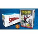 Magic The Gathering MTG - Marvel's Spider-Man Dovanų Rinkinys Magic The Gathering MTG - Marvel's Spider-Man Dovanų Rinkinys