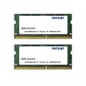 Patriot Memory PSD416G24002S atmiņas modulis 16 GB 1 x 16 GB DDR4 Patriot Memory PSD416G24002S atmiņas modulis 16 GB 1 x 16 GB DDR4