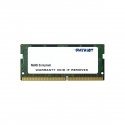 Patriot Memory PSD416G24002S muistimoduuli 16 GB 1 x 16 GB DDR4 Patriot Memory PSD416G24002S muistimoduuli 16 GB 1 x 16 GB DDR4