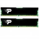 Patriot Memory PSD416G24002S atmiņas modulis 16 GB 1 x 16 GB DDR4 Patriot Memory PSD416G24002S atmiņas modulis 16 GB 1 x 16 GB DDR4