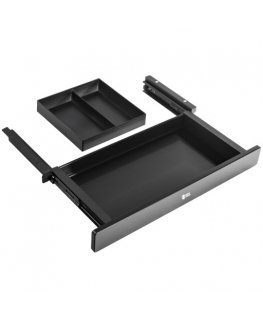 Under-counter drawer "Spacetronik SPB-123B"