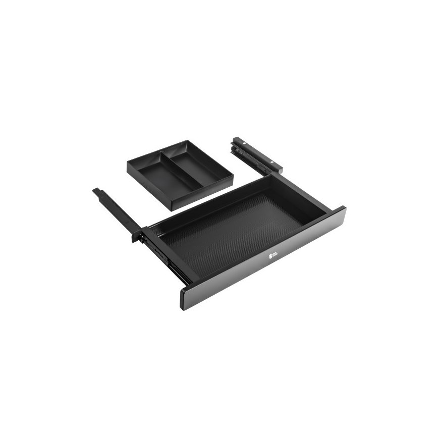 Under-counter drawer "Spacetronik SPB-123B"