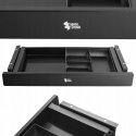 Under-counter drawer "Spacetronik SPB-123B" Under-counter drawer "Spacetronik SPB-123B"