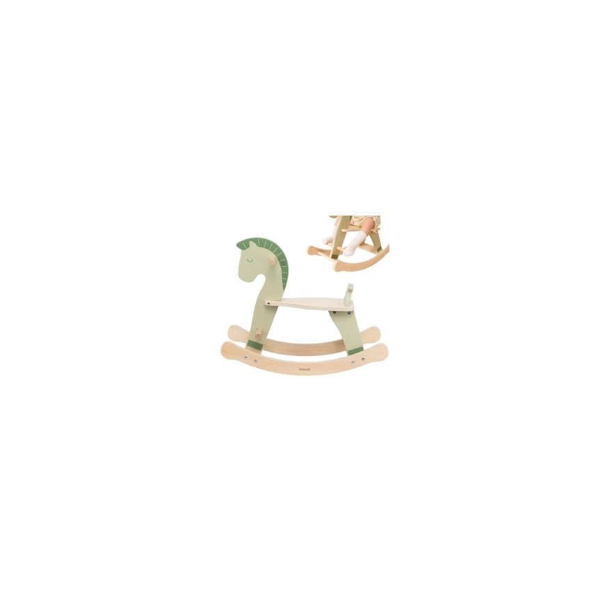 Viga Toys VIGA Puidust kiiktool