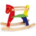 Viga Toys VIGA Kokaļi no koka Viga Toys VIGA Kokaļi no koka