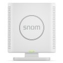 Snom M430 DECT-puhelin Soittajan tunnistus musta, Valkoinen Snom M430 DECT-puhelin Soittajan tunnistus musta, Valkoinen