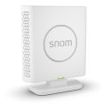 Snom M430 DECT telephone Caller ID Black, White Snom M430 DECT telephone Caller ID Black, White