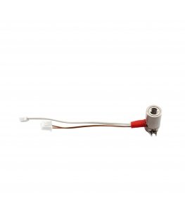 Microswiss FlowTech™ varaosa kuumutuspead M3107 jaoks
