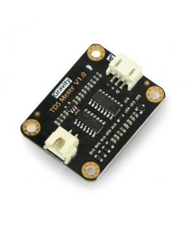 DFRobot Gravity Analog TDS Sensor for Measuring Water Purity, Designed for Arduino