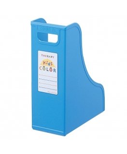 Dokumenttievalaisin „Therapy Kids Color” A4, sininen FUBO-TC6-KB