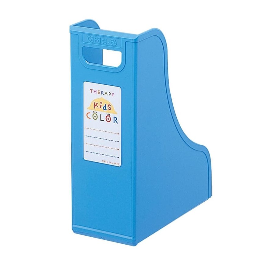Document Stand "Therapy Kids Color" A4, Blue FUBO-TC6-KB