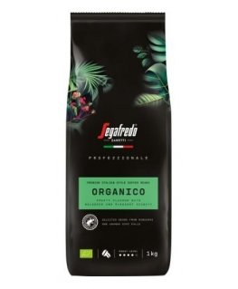 Kahvipavut SEGAFREDO Arabico, 1 kg