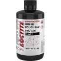 Loctite 3D PRO476 Melna Sveķi - 1kg Loctite 3D PRO476 Melna Sveķi - 1kg