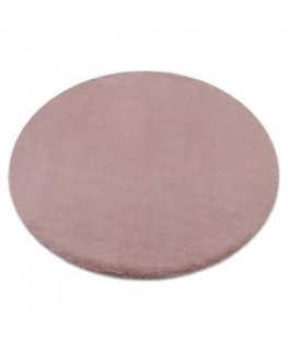RESTILO koristeellinen tyynynpäällinen SOFTA, violetti, puristettu, tyyli – glamour, materiaalityyppi – tekstiili, mikrofiiberi,