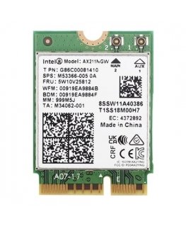 Lb Link WiFi 6 M.2 2230 Mimo Bluetooth 5.2 сетевая плата
