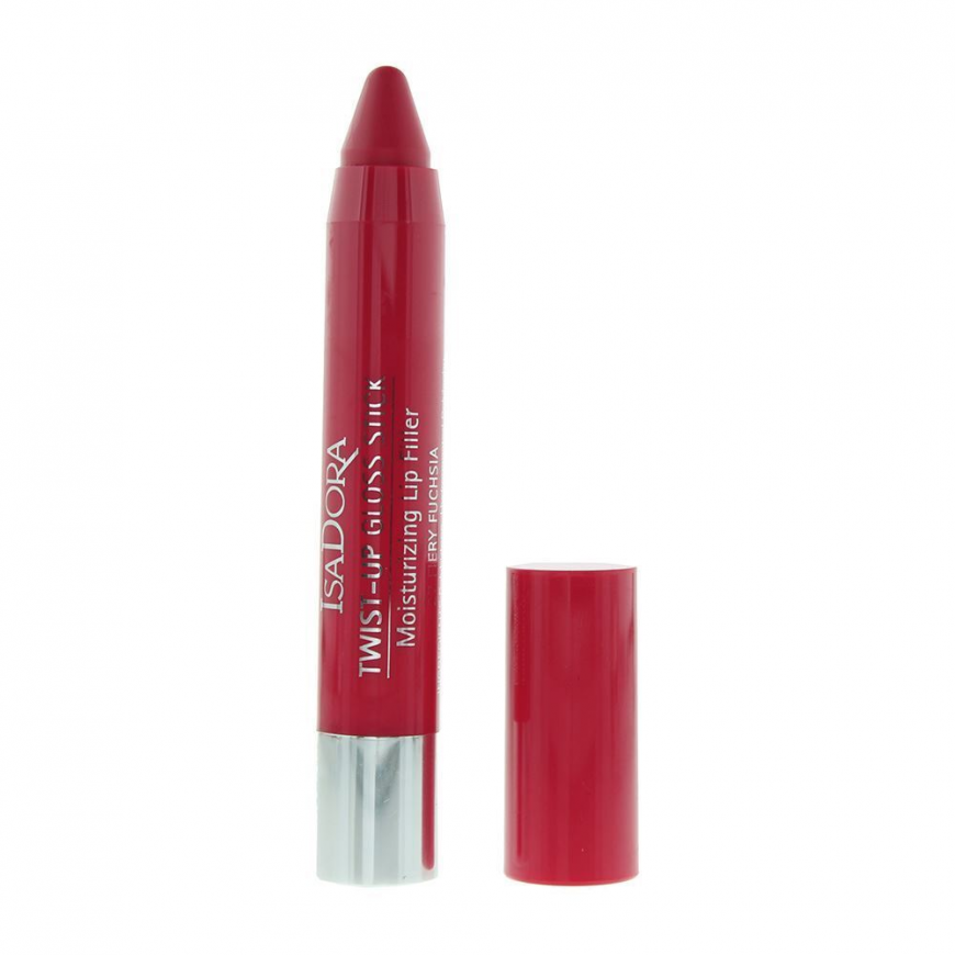 IsaDora IsaDora, Twist-Up, Glossy, Lip Gloss