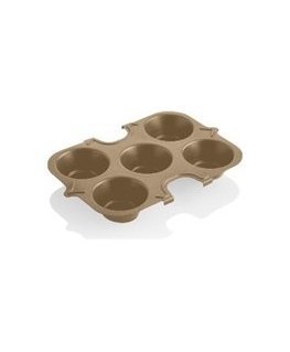 ETA ETA714950530 Muffin mold designed for ETA714990040