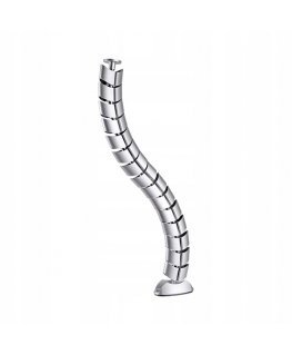 Spacetronik SPK-03S 73c Silver Cable Guide